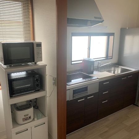 Sado - Hotel - Vacation Stay 82494 Екстериор снимка