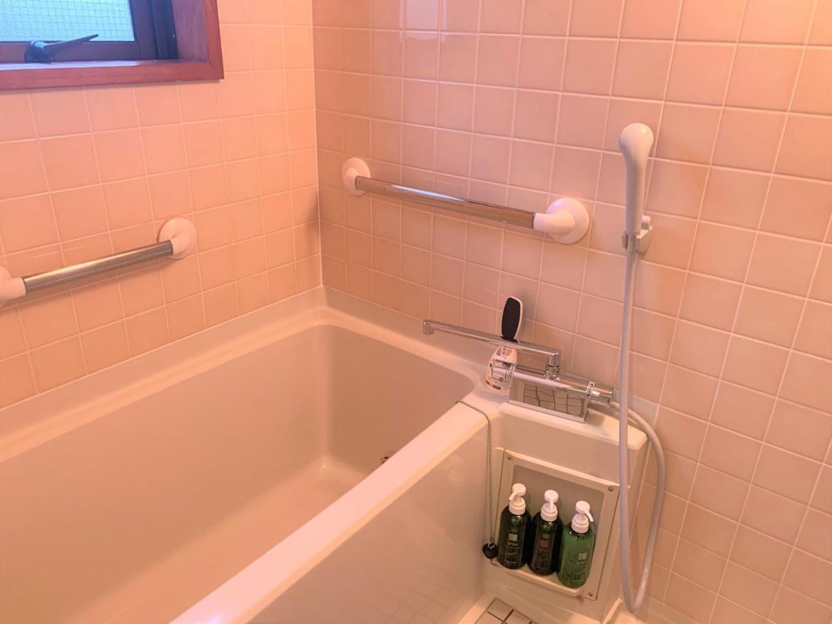 Sado - Hotel - Vacation Stay 82494 Екстериор снимка
