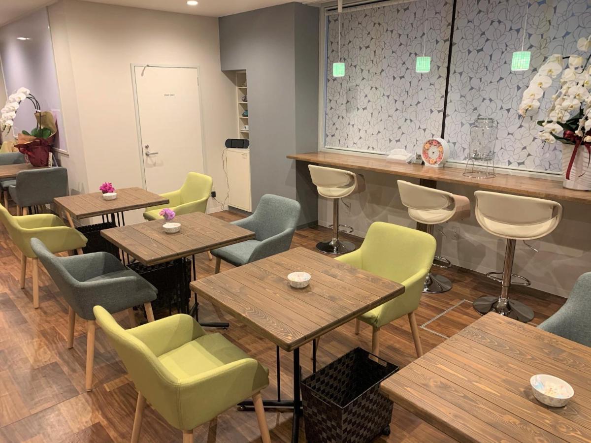 Sado - Hotel - Vacation Stay 82494 Екстериор снимка