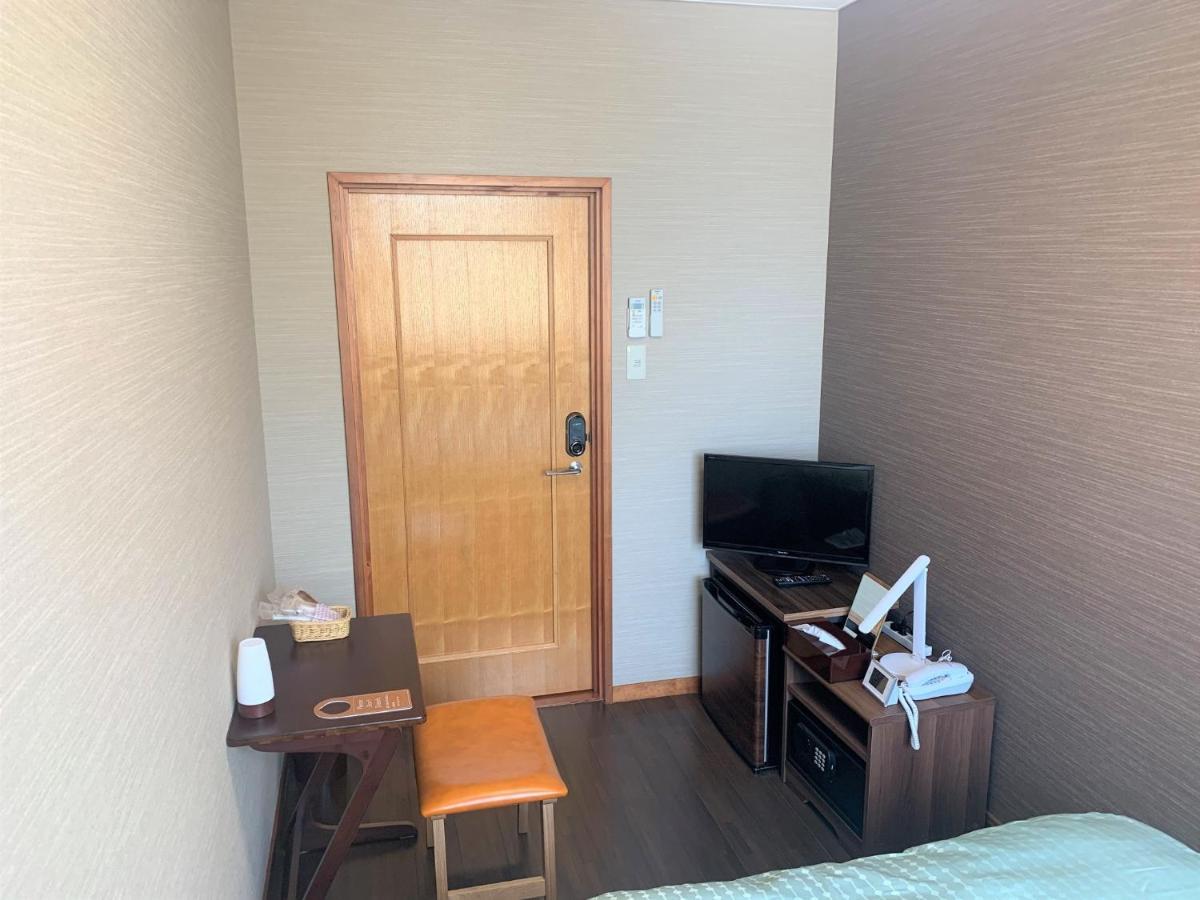 Sado - Hotel - Vacation Stay 82494 Екстериор снимка