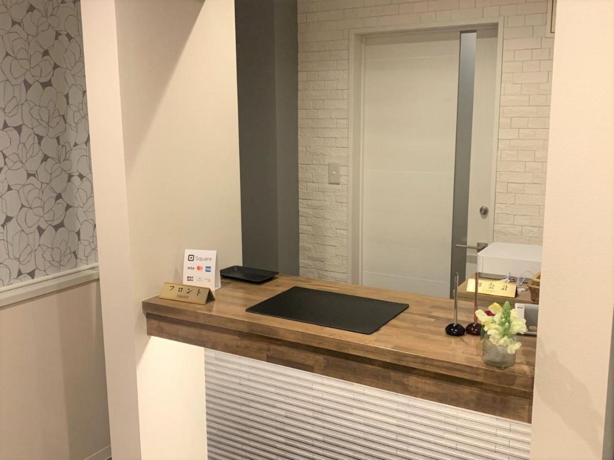 Sado - Hotel - Vacation Stay 82494 Екстериор снимка