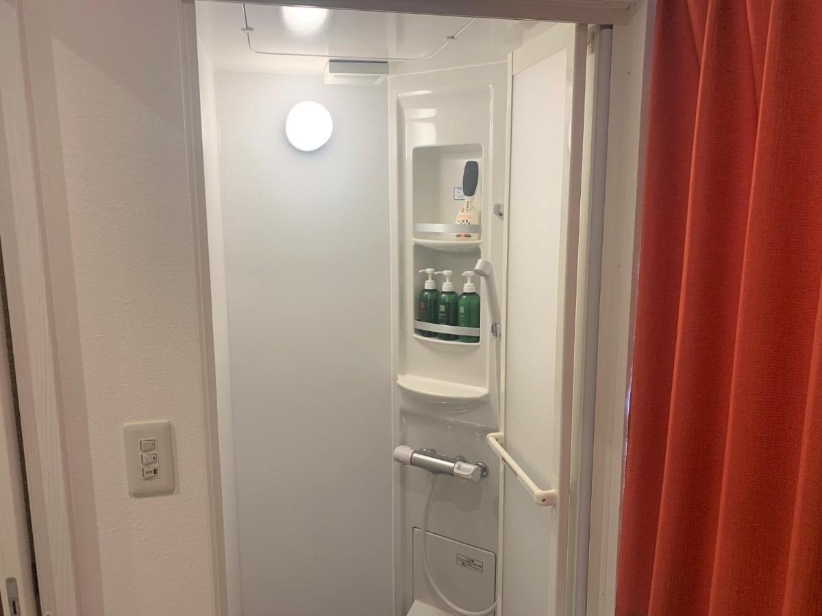 Sado - Hotel - Vacation Stay 82494 Екстериор снимка