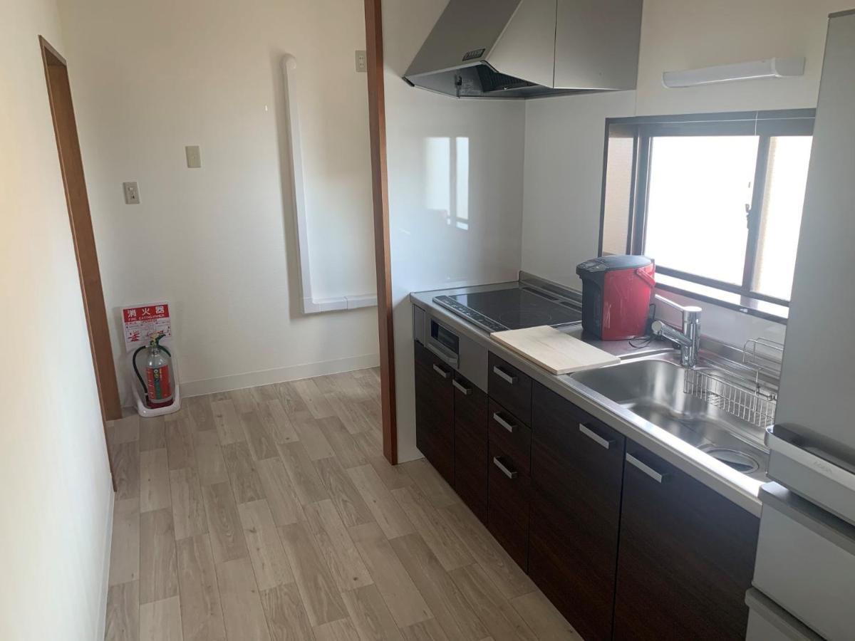 Sado - Hotel - Vacation Stay 82494 Екстериор снимка