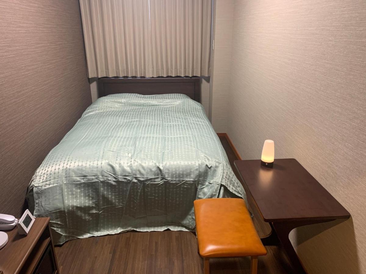 Sado - Hotel - Vacation Stay 82494 Екстериор снимка
