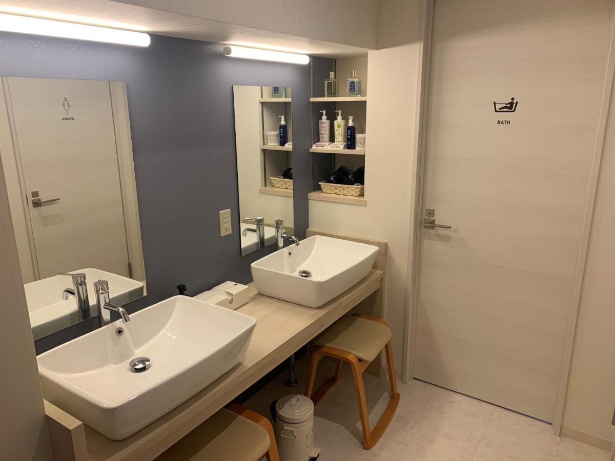 Sado - Hotel - Vacation Stay 82494 Екстериор снимка