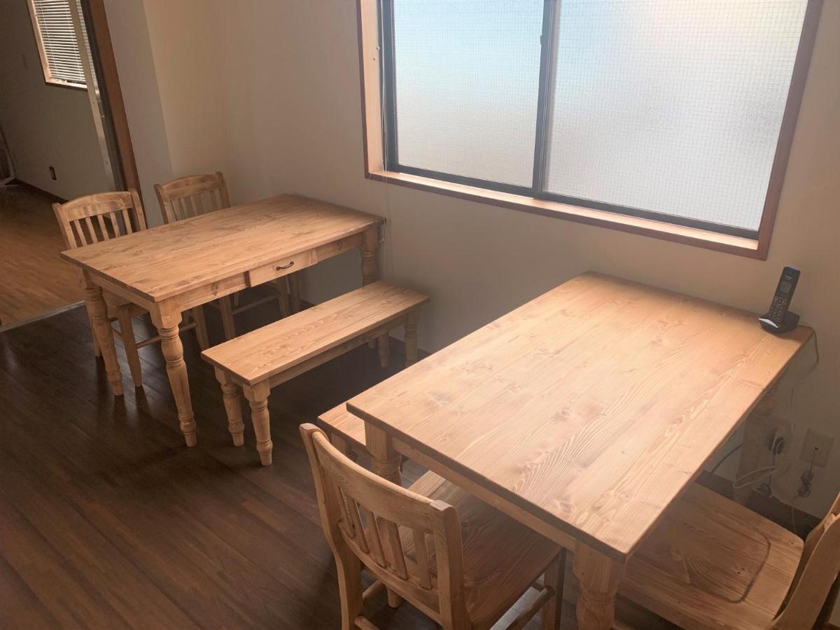 Sado - Hotel - Vacation Stay 82494 Екстериор снимка